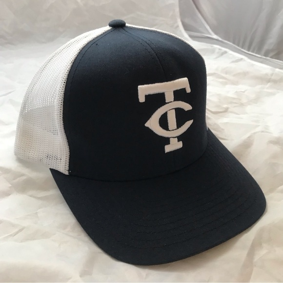 Pacific Headwear MLB Minnesota Twins Snapback Baseball Cap - Picture 11 of 14